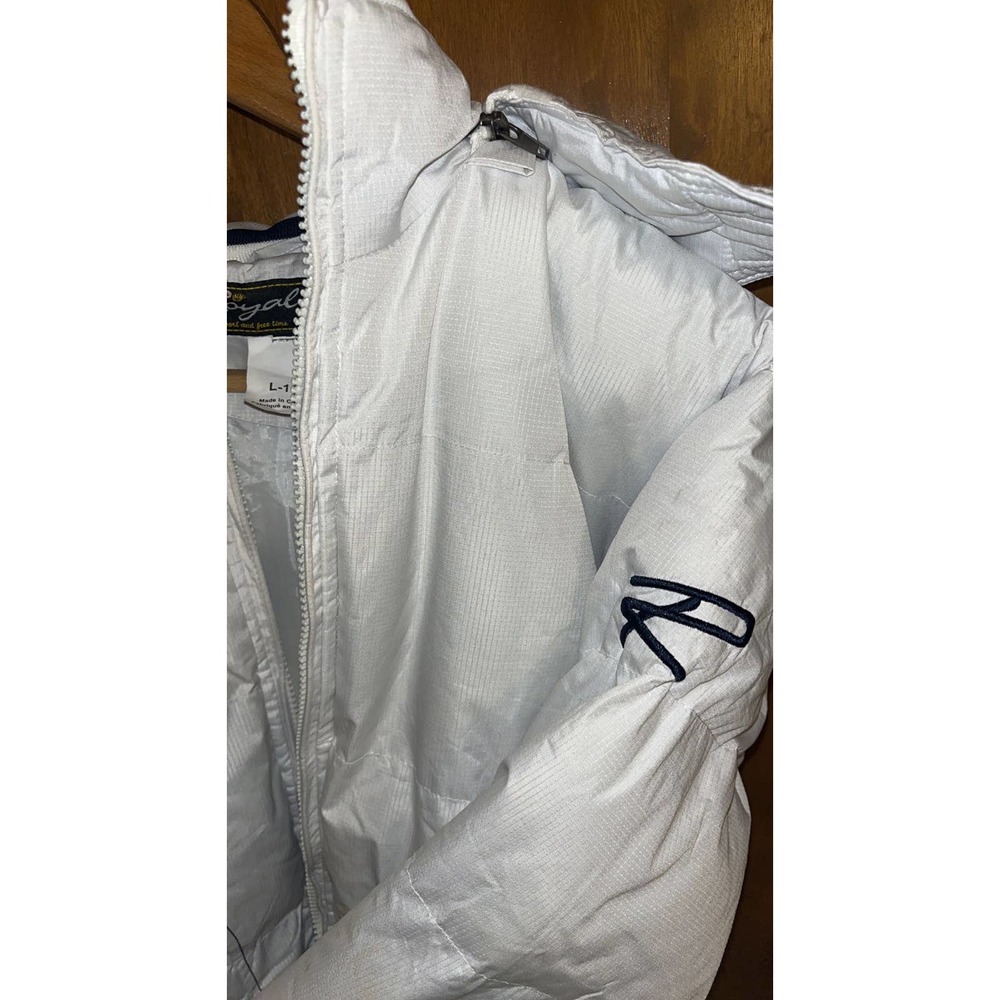 royal jacket - Picture 2 of 6